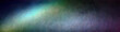 © MSM - Black dark blue green emerald petrol teal lime yellow white abstract background. Color gradient ombre blend. Line stripe. Wide banner.