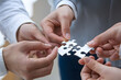 © Arshadul - Unity in Action: Teamwork and Collaboration for Business Success
