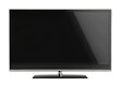 © PixMarket - TV screen or computer monitor isolated on transparent background