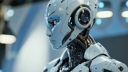 Wall Mural - ai tools provide predictive analytics to help individuals allocate time and complete tasks efficient