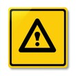 © Sansern - Warning sign graphic design for outdoor industrial safety measures