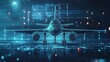 © AmStock - AI Integration in Aerospace Control Systems