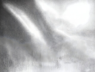Wall Mural - silver texture abstract background with gain noise texture background