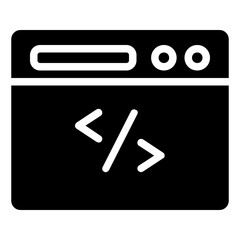 website icon