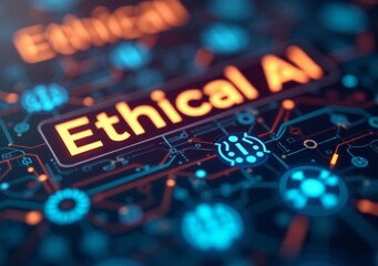 Exploring the significance of ethical AI in technology and society