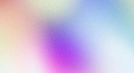 purple white blue grainy color gradient background glowing noise texture cover header poster banner 