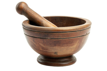 mortar and pestle