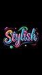 © Muhammad - neon sign neon sign
