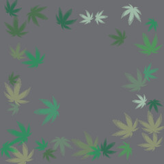 Wall Mural - Adobe Illustrator Artwork