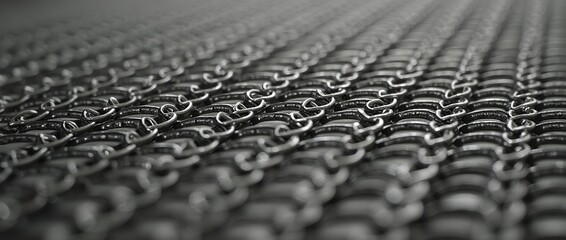 Metal mesh