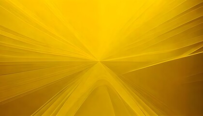 Wall Mural - Yellow background with gradient