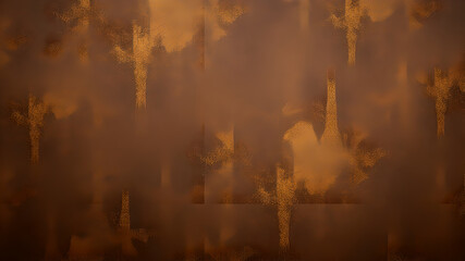 dark brown and beige gradient wallpaper background