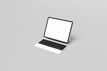 TABLET MOCKUP