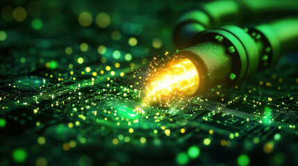 Sustainable Business Practices and Natural Gas Energy