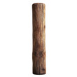 © roy9 - Wooden pole isolated on transparent background