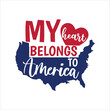 © Shahin - 4th Of July SVG, 4th Of July Svg, my 1st 4th Of July Svg, My First 4th Of July Svg, Baby's First 4th Of July Svg,  Happy 4th Of July Svg, American Baby Svg, all American Mama Svg, patriotic Svg, star