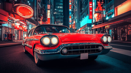 Naklejka na meble Generated image