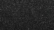© sup - Black Sand Texture: A Dark and Gritty Abstract Background