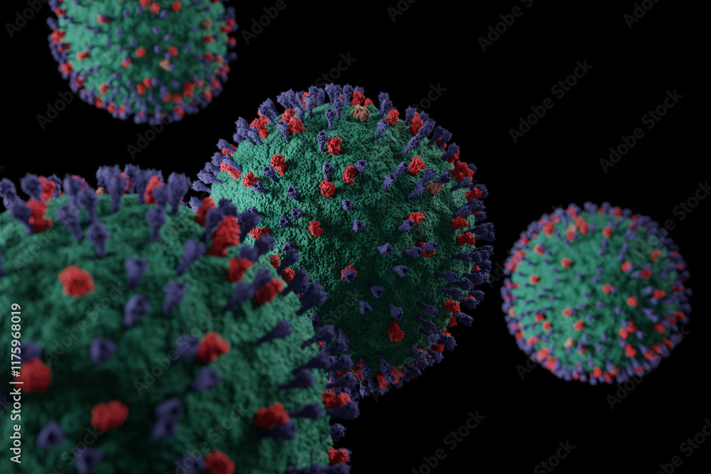 HUMAN METAPNEUMOVIRUS HMPV INFECTION visual data 8