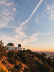 Hollywood Observatory