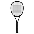 © Touseef - tennis racket on transparent, tennis racket