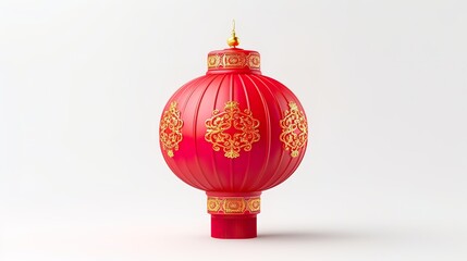 Wall Mural - chinese new year lantern  in china town chinese new year in festival lantern celebration.