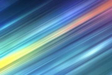 Wall Mural - abstract color gradient, modern blurred background and film grain texture, template with elegant des
