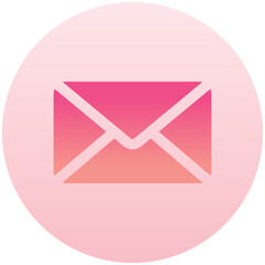 Poster - Message Icon