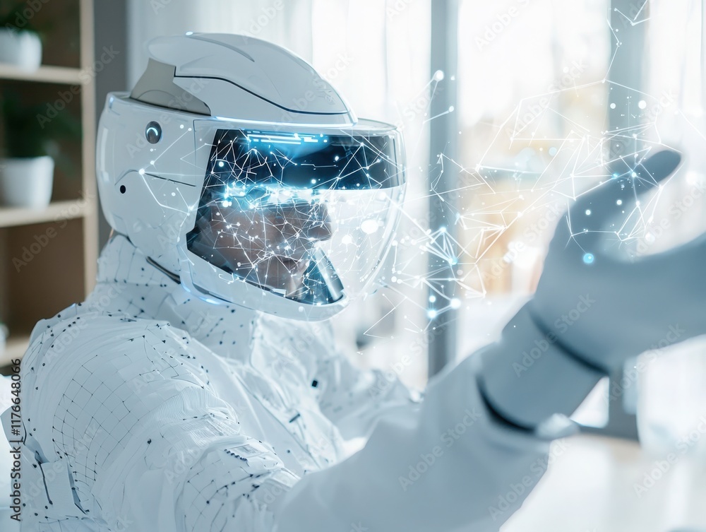 Exploring the future of ai in healthcare an innovative lifestyle event ...
