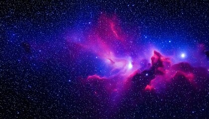 A beautiful distant galaxy. Elements of this image 