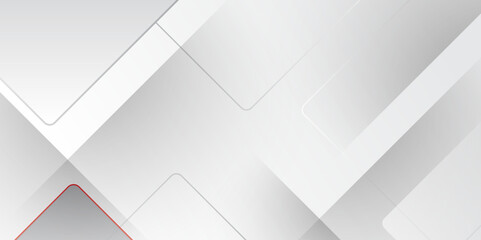 Leinwandbilder - Simple gray background stoke triangles shapes. modern design template background. abstract gray line light dynamic shape composition background for poster, banner, wallpaper, flyer presentation bg.	