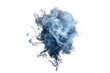 © Mizan - Realistic smoke effect isolated on transparent background. png