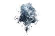 © Mizan - Realistic smoke effect isolated on transparent background. png
