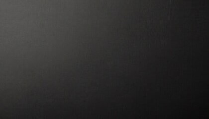 Poster - Subtle Texture and Matte Finish on Black Canvas Ideal for Minimalist Backgrounds, Digital Art, and Modern Design Concepts