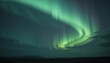 © Aufa - Aurora Borealis  Night Sky  Northern Lights  Stars  Landscape
