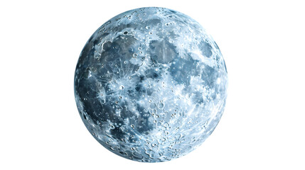 Moon png, full moon png transparent images, glowing moon png, Blue glowing moon wallpaper, white moon png, moon isolated on a transparent background