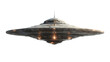 © mustkim - UFO png Unidentified flying object png alien spaceship png ufo flying png UFO isolated on a transparent background