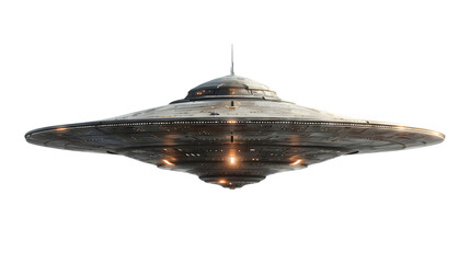 UFO png Unidentified flying object png alien spaceship png ufo flying png UFO isolated on a transparent background