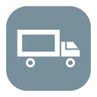 © Icons Studio - Truck Icon