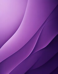 Wall Mural - abstract purple background