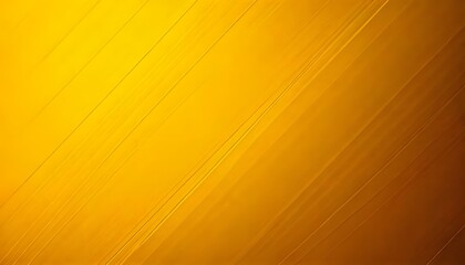 Wall Mural - Abstract yellow background