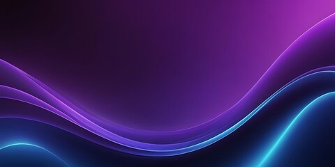 abstract purple background