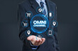 © mod - Understanding the Omni Channel Marketing Concept for Businesses: Strategies and Benefits of an Integrated Approach to Customer Engagement
