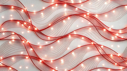 seamless pattern  red line graphic design, elegant, abstract elegant, background ,wall  paper, textile.