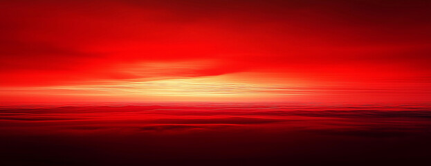 Wall Mural - Light red abstract gradation background, light and slightly darker areas are represented in natural gradation colors
