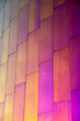 © Bisual Studio/Stocksy - Vibrant Metallic Wall With Gradient Reflections