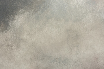 Poster - Abstract soft blue background with a subtle texture, perfect for adding copy space and elegant design elements, top view, copy space