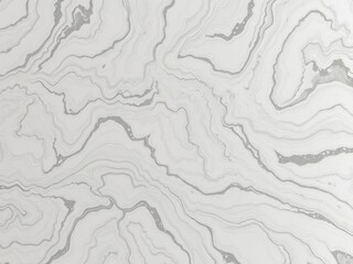 Wall Mural - Swirling veins of white and grey marble create a luxurious, elegant background, wall,white,home
