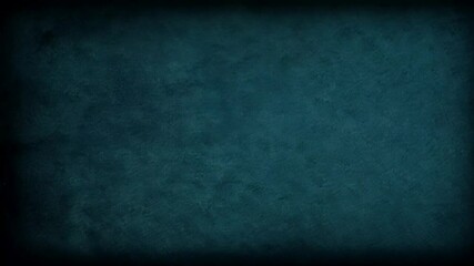 Wall Mural - grungy borders vignette dark blue dark texture canvas background canvas texture background blank painting dark blue vignette border pastel empty evacuated draft wallpaper brush stained rough