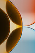 © Javier Pardina/Stocksy - Abstract Geometric Design with Circular and Linear Patterns